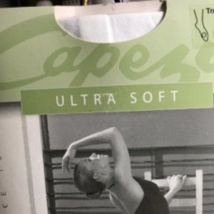 Capezio Ultra Soft Transition TIght